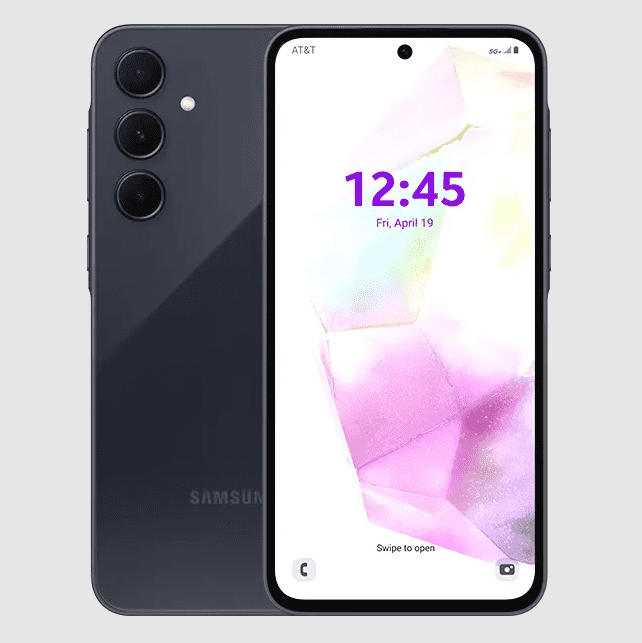 【新品未使用】GALAXY A25 5G White Galaxy A25 5G | Samsung Support HK_EN