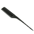 thumbnail image 3 of Hair Brush Comb,Professional Hair Brush Comb Hairdressing Comb Hair Comb Unrivaled Performance, 3 of 14