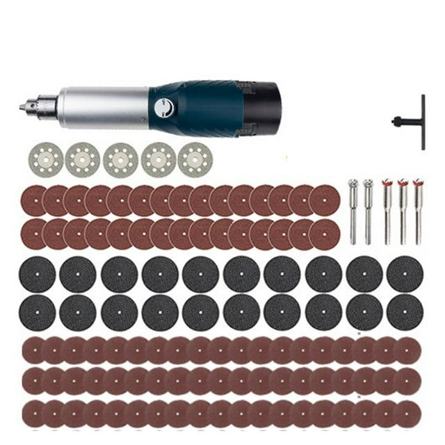 Outils Rotatifs de Perceuse Sans Fil 12V Machine de Perçage de Recharge Stylo de Gravure Mini Meuleuse Électrique Accessoires de Meulage, Facile à Utiliser