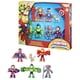 thumbnail image 2 of Set de Juego Hasbro Iron Man and his Awesome Friends Vengadores Blindados, 2 of 4