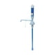 thumbnail image 1 of Dispensador de agua eléctrico, dispensador de bebidas, fácil de transportar, bomba automática para jarra de agua, con manguera de salida para viajes,, 1 of 9