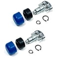 thumbnail image 1 of Werner 36-32 (2 Pack) Kit de Verrouillage Intérieur pour Échelles Télescopiques MT-Series, 1 of 2