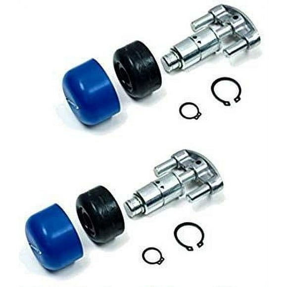 Werner 36-32 (2 Pack) Inner Lock Kit for Telescoping MT-Series Ladders