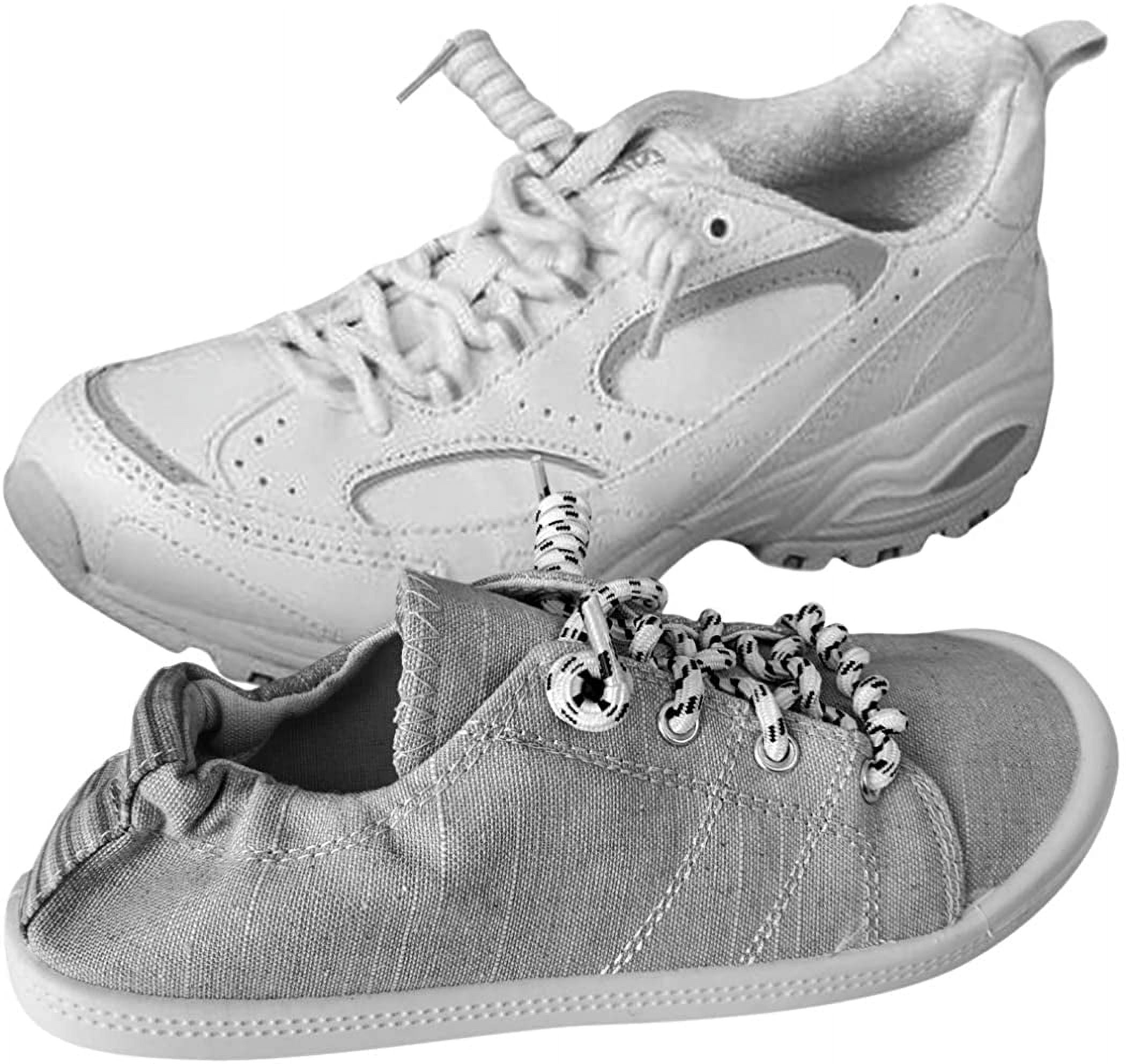 Coil shoelaces hotsell