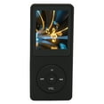 thumbnail image 1 of MP3 Player with FM , MP3 MP4 Player 1.8in Screen 8GB Memory 64GB Expandable 30 Hours Playback Multi Function Sports Music Player, 1 of 7