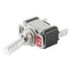 thumbnail image 4 of 12v Jtron Racing Car Rocker Switch El Segundo Instrumento de Engranaje alternando en Universal 12V 20A, 4 of 7