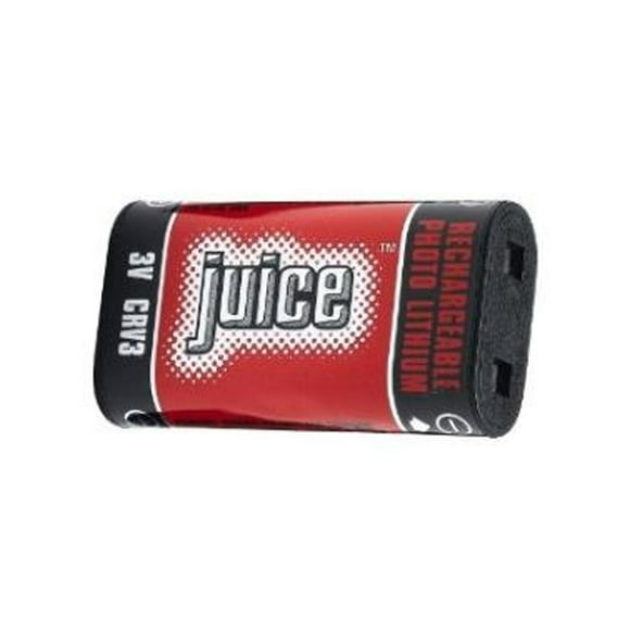 RCRV3 3 Volt Lithium Ion Battery