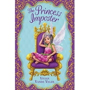Pre-Owned The Princess Imposter (Scholastic Press Novels) Paperback