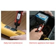Preset Torque Screwdriver Professional Manual Adjustable Range Torque