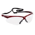 thumbnail image 1 of Gafas de Seguridad KLEENGUARD V30 Nemesis Transparentes Antivaho, 1 of 5