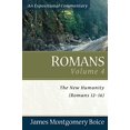 thumbnail image 1 of Pre-Owned Expositional Commentary: Romans: The New Humanity (Romans 12-16) (Paperback), 1 of 1