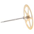 thumbnail image 2 of For Miyota 9100 9132 Multi-Functional Mechanical Movement Large Second Wheel Watch Movement Accessories, 2 of 8