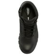 thumbnail image 4 of Belleville SPEAR POINT BV915Z Lightweight Side-Zip 5 inch Tactical Boot - Black-14.0-Wide, 4 of 7