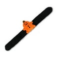 thumbnail image 2 of Decoración del hogar, ropa de cama, almohada y funda, manta, regalos de inauguración de la casa, nuevo hogar, 2 piezas de pulsera de anillo de Halloween para adultos y niños, linda pulsera de Hallowee, 2 of 3