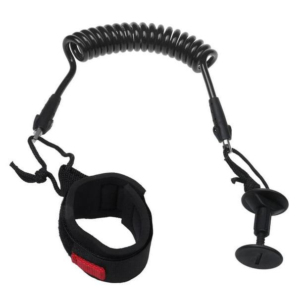 Cuerda de correa de muñeca para de cuerpo en 5,5 grosor de y 4 pies shamjiam Bodyboard correa