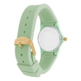 thumbnail image 3 of Reloj De Mujer Steiner Soft Pastel Minimalista Elegante 38mm Verde Claro, 3 of 4