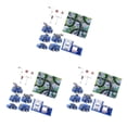 thumbnail image 1 of Monstrate Car Track Rug Play Mat For Toy Kids Road Carpet Toddlers Type1 NO1, 1 of 1