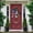 Multicolor, variant on AuroraX Independence Day Door Hanger Patriotic Door Decor,Outdoor Decorative Hanging July 4th Front Door Decorations