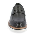 thumbnail image 6 of Vance Mens Albert Slip-on Penny Loafer, 6 of 9
