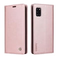 thumbnail image 1 of Funda para Samsung Galaxy A31 Estuche de Cuero PU Tipo Cartera con Ranuras para Tarjetas y Cierre Magnético, 1 of 5