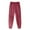 Wine, variant on Posijego Fleece Pj Pajamas Pants for Women Sherpa Fuzzy Lounge Pants Soft Cozy Warm Sleepwear Pants