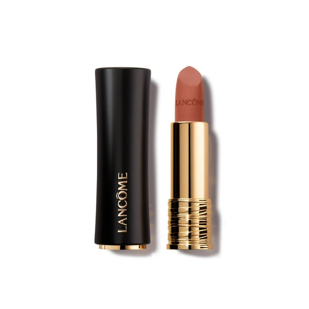 Labial Lancôme L’Absolu Rouge Drama Matte Ultra Mate 8HR