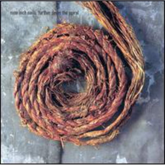Nine Inch Nails - Further Down the Spiral - Music & Performance - CD