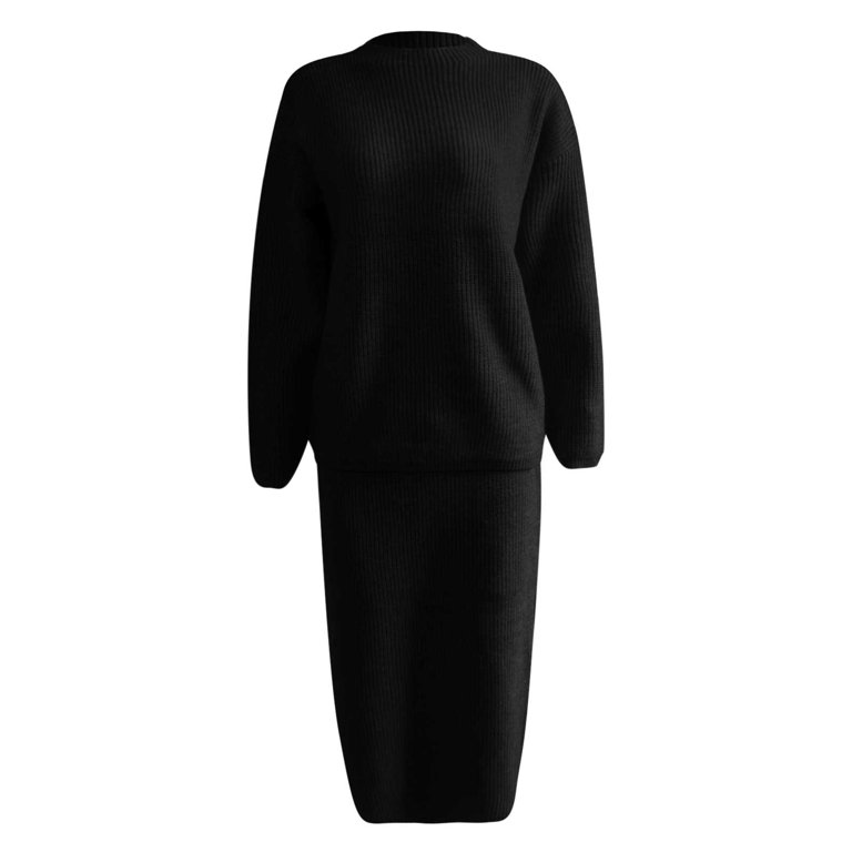 Women Fashion Spring Sweater Dress Long Sleeve Turtleneck Solid Color Loose Fit Casual Warm Oversized Midi Length Ribbed Knit Bodycon Dresses Vacation Beach Sundress - Walmart.com Women Fashion Spring Sweater Dress Long Sleeve Turtleneck Solid Color Loose Fit Casual Warm Oversized Midi Length Ribbed Knit Bodycon Dresses Vacation Beach Sundress - Walmart.com