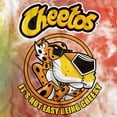 thumbnail image 2 of Cheetos Mens Chester Cheetah Shirt - Flamin Hot Chester Cheetah Graphic T-Shirt, 2 of 7