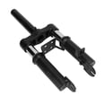 thumbnail image 2 of Horquilla delantera, suspensión delantera para patinete eléctrico Horquilla de suspensión Accesorio para patinete eléctrico Rendimiento sólido, 2 of 12