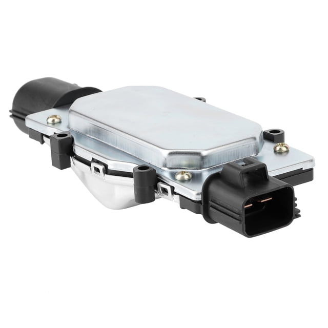 Módulo de Control de Ventilador Bling Bling Para Ford Focus Ambiente Sedan 4 Puertas 1137328567