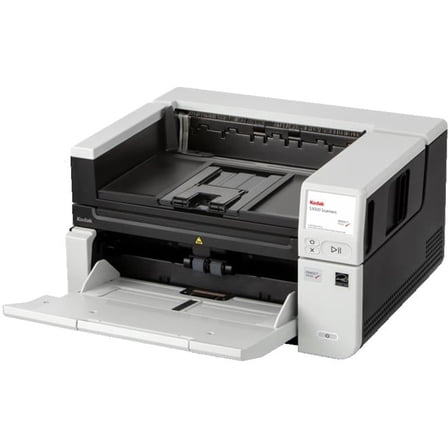 S3100F FBSCAN 12X160 100PPM 600DPI USB