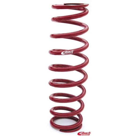 Eibach 1400.2530.0225 14 in. XT Barrel Coil-Over Spring - 2.62 in. I.D. - 225 lbs