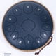 thumbnail image 2 of Soidarity Cuerda trenzada práctica para tambor de lengüeta - Cuerda de cáñamo tejida a mano multifuncional para eliminar el ruido Accesorios para instrumentos musicales, 2 of 6
