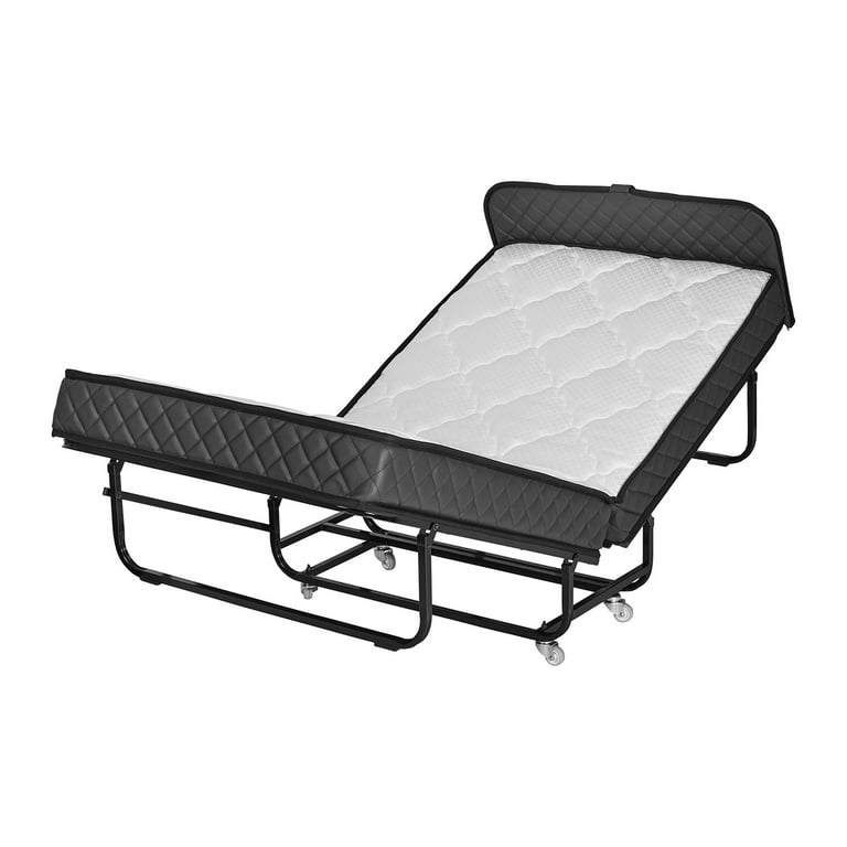 Luxury rollaway folding bed by Bed Bath Walmart