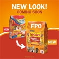 thumbnail image 7 of Friskies Dry Cat Food, Tenders and Crunchy Combo, Flavors of Chicken, Beef, Carrots and Green Beans, 3.15 Lb Bag (Pack of 10), 7 of 7