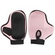 thumbnail image 3 of Guante de baño ligero para mascotas 1 Pc Unique Bargains para baño rosa TPR malla, 3 of 4
