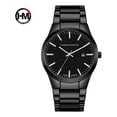 thumbnail image 1 of Reloj Pulsera Hannah Martin HM-1756 Negro, 1 of 6