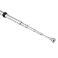 thumbnail image 4 of Cable de Antena de Radio AM/FM ANGGREK Repuesto para Land Cruiser LX470 9807, 4 of 9