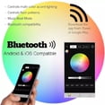 thumbnail image 5 of Adaptador de Luz Inalámbrico Bluetooth Marino para RGB DB Link RGBC-8 DB Link RGBC-8, 5 of 5