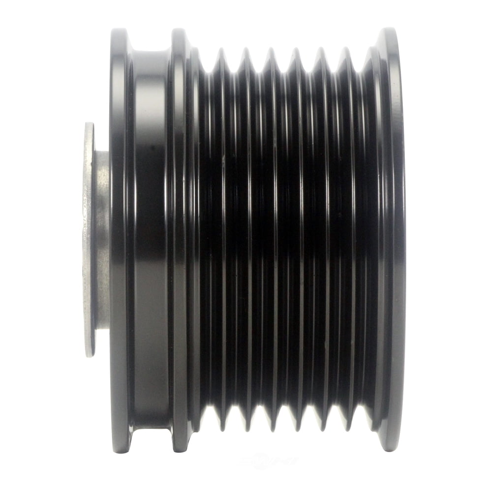 Litens 920087A Overrunning Alternator Decoupling (OAD) Pulley - Original Equipment Quality