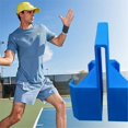 thumbnail image 4 of Soporte para Cámara de Red Tenis, Teléfono, Grabación Partidos Bádminton, Voleibol y Pickleball., 4 of 5