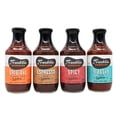 thumbnail image 5 of Franklin Barbecue Espresso BBQ Sauce 18 oz, 5 of 7