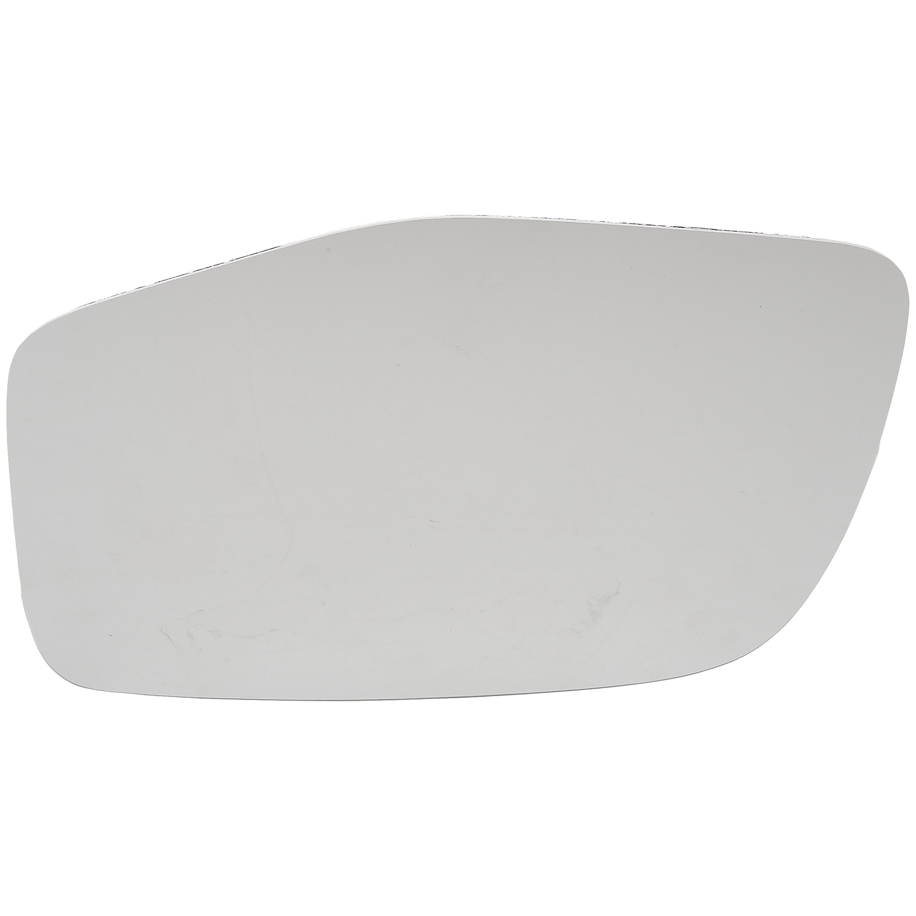 Dorman 57068 Driver Side Door Mirror Glass for Specific Ford Models Fits select: 1992-1996 FORD F150, 1992-1997 FORD F350