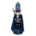 thumbnail image 5 of Kurt Adler 18.5-Inch Hollywood Nutcrackers Midnight Man Nutcracker, 5 of 7