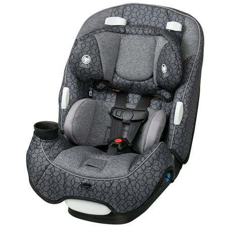 Safety 1st TrioFit 3-in-1 Convertible Car Seat