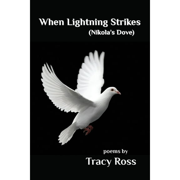 When Lightning Strikes (Nikolas's Dove), (Paperback)