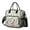 Pioneer Flower-36, variant on OBREWU Pioneer Flower Womens Lunch Box for Work,Insulated Large Pioneer Flower Lunch Bag for Women,Loncheras Para Mujer,Leakproof Adult Lunch Bag for Work,Beach,Travel,Picnic,Camping