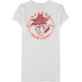 thumbnail image 2 of Reebok T-Shirt Graphique Classique New York Keep It pour Femmes, 2 of 2