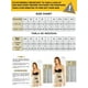 thumbnail image 2 of Faja enterizo Short Diane & Geordi Colombia Microlátex 002409 negro 36, 2 of 5